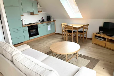 Haus Sophie Ferienwhg. 4