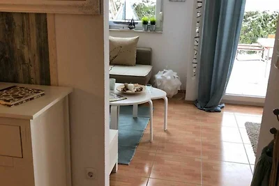 Ferienwohnung Wald e Mare