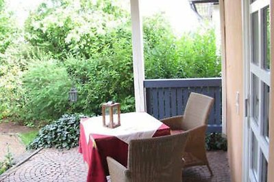 Vakantieappartement Gezinsvakantie Michelstadt