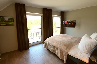 Casa vacanze Vacanza di relax Göhren-Lebbin