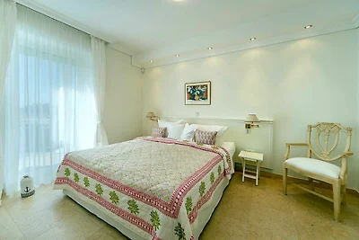 Ut de Franzosentid (Whg. 4) mit Kinderzimmer