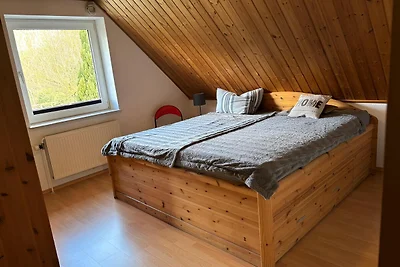 Ferienwohnung Teschow