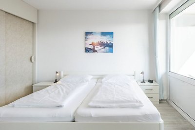 Haus Nautic, FeWo 509