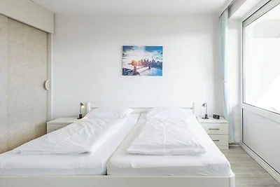 Haus Nautic, FeWo 509
