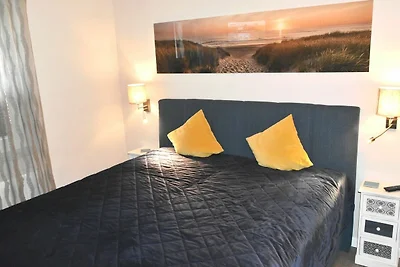 Ostseeallee 4 Ferienwohnung Nr.01