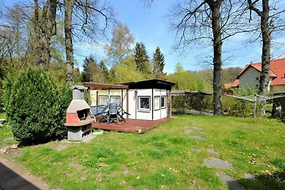 Appartamento Vacanza con famiglia Graal-Müritz