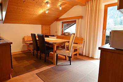 Ferienwohnung Kat 4 1