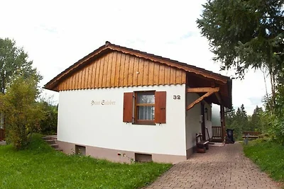 Ferienhaus 32-E mit Südterrasse mit schöner...