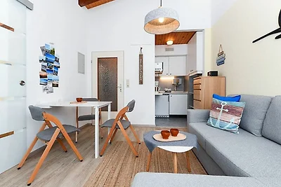 Appartamento Vacanza con famiglia Bensersiel