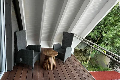 Ferienhaus WeltWald Harz