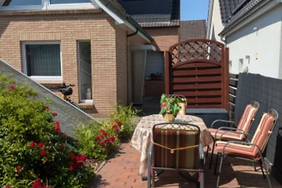 Ferienwohnung Juliana