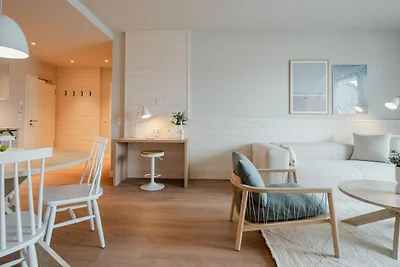 Strandterrasse, App. B2.1