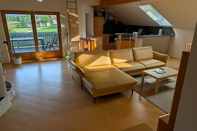 Ferienwohnung 1