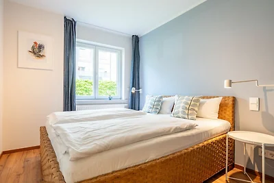 Seeresidenz Haus Atlantic, App. C02