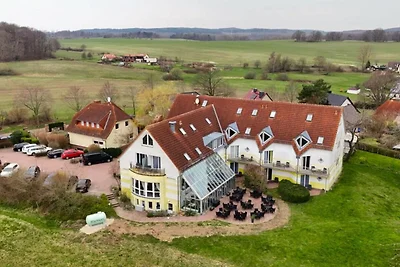 Doppelzimmer Balkon