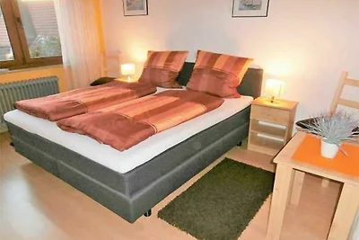 Ferienwohnung Edersee