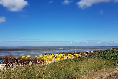 Vakantieappartement Gezinsvakantie Cuxhaven