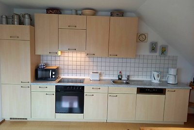 Ferienwohnung am Rotdornweg