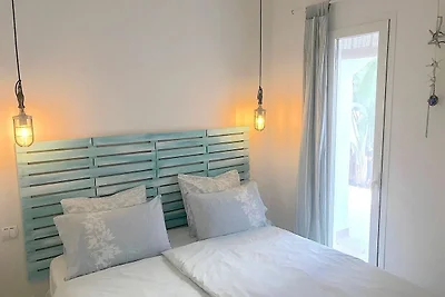 Casa Poggibonsi - max. 4 Pers.