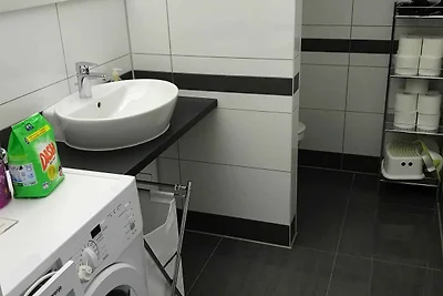 Vakantieappartement Gezinsvakantie Graal-Müritz