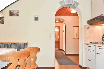 Vakantieappartement Gezinsvakantie Tannheim