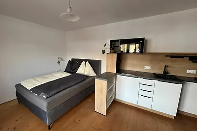 Ein-Zimmer-Appartement