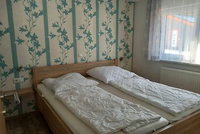 Casa vacanze Vacanza di relax Trassenheide