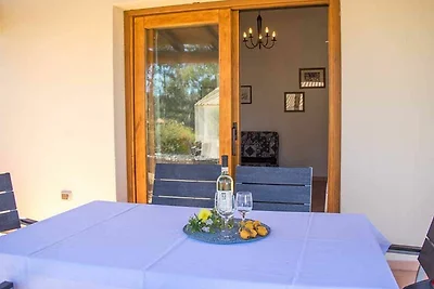 Haus am Budoni-Strand - Nr. 156/3