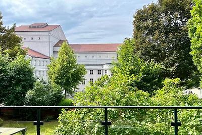 Appartement XXL