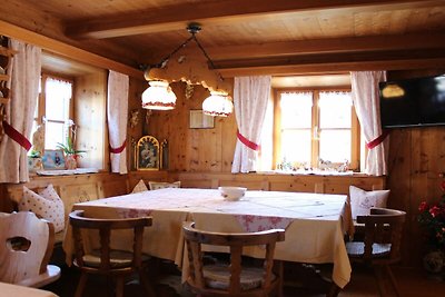 Appartamento Vacanza con famiglia Bayrischzell