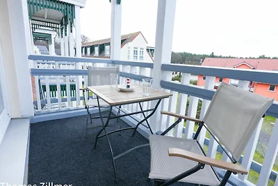 Wohnung  Möwennest