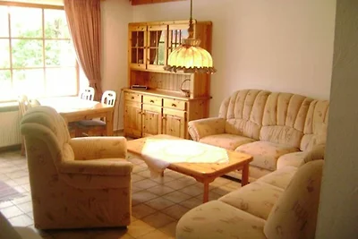 ENG 08 Ferienwohnung Enzian im Feriendorf Son...