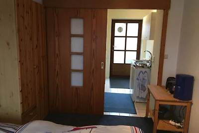 Vakantieappartement Gezinsvakantie Neustadt in Holstein