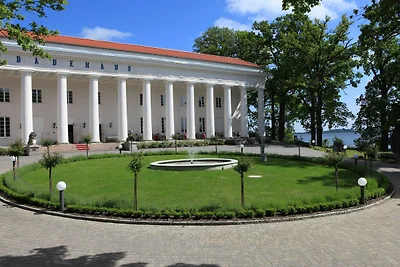 Fortezza/castello Villaggi e club vacanze Putbus
