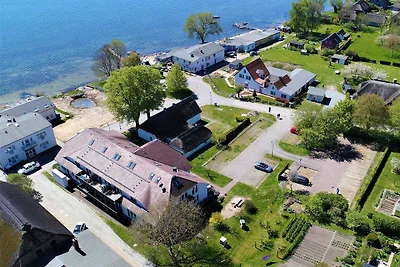 Vakantieappartement Gezinsvakantie Middelhagen