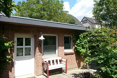Vakantieappartement Gezinsvakantie Malente