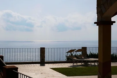 Villa Paradiso III - Nr. S475.3