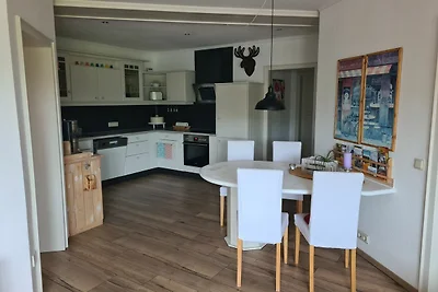 Appartamento Vacanza con famiglia Vöhl