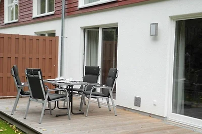 Ferienhaus Seeschlösschen