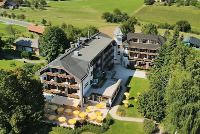 Hotel Cultuur en bezienswaardigheden Drobollach am Faaker See