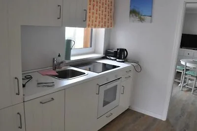 Apartment mit Gartenblick - App 4
