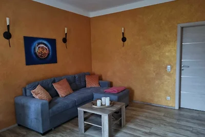 Casa vacanze Vacanza di relax Nordstrand