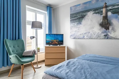 Vakantieappartement Gezinsvakantie Sellin