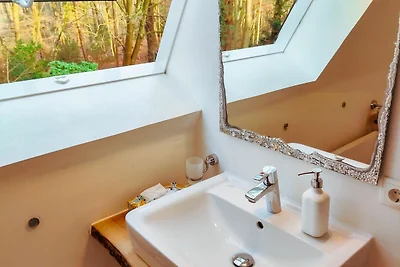 Vakantieappartement Gezinsvakantie Worpswede