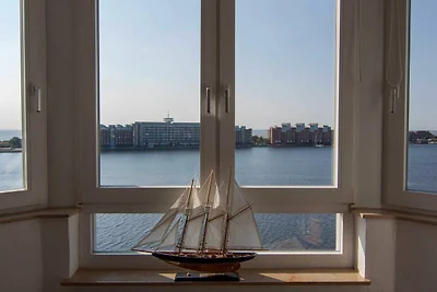 Vakantieappartement Gezinsvakantie Wilhelmshaven