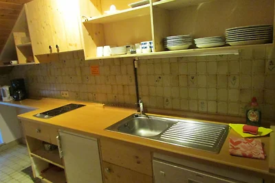 Appartamento Vacanza con famiglia Schliersee