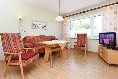 Ferienwohnung Mühlenblick