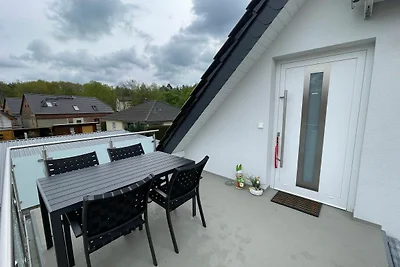 Vakantieappartement Gezinsvakantie Senftenberg