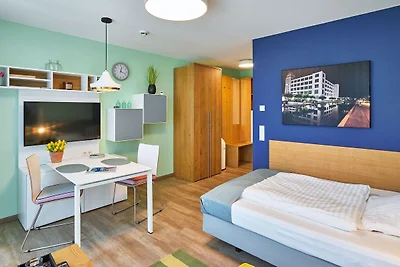 NINO Boardinghouse App. 12 Ruth´s Appartment