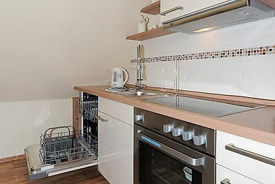 Vakantieappartement Gezinsvakantie Wittmund